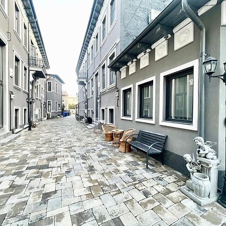 Old Town Retreat No 8 Daire Bükreş Dış mekan fotoğraf
